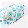 BABY Re Usable CLOTH DIAPER NAPPY + 1 INSERT F524  