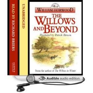   Beyond (Audible Audio Edition) William Horwood, Richard Briers Books