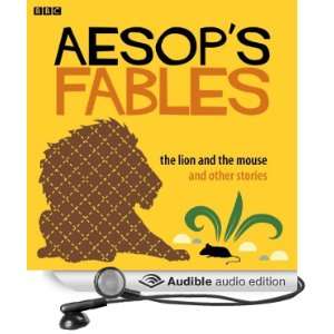   and the Mouse (Audible Audio Edition): Rob John, Richard Briers: Books