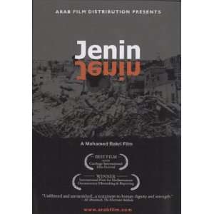  Jenin Jenin Mohamed Bakri Movies & TV
