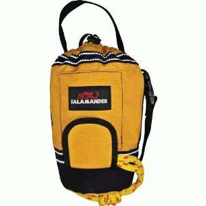  Salamander Big Mouth Safety Throw Bag With Polypro 85x3/8 