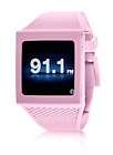 HEX HX1001 PINK Watch Band for iPod Nano 6G (Pink)  