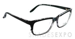 NEW Emilio Pucci Eyeglasses EP 2664 BLACK 004 EP2664 AUTH  
