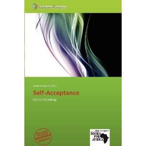  Self Acceptance (9786138566472): Jacob Aristotle: Books