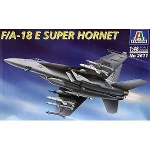  1/48 F/A18E SUPER HORNET: Toys & Games