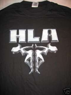 WWE Divas HLA Hot Action T shirt  
