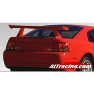   240SX / WANGAN Style Racing Rear Spoilers and Wings 89 94 Automotive