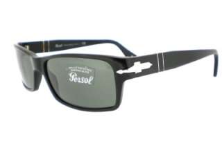 Authentic Brand New PERSOL 2747 Sunglasses 95/31 57  