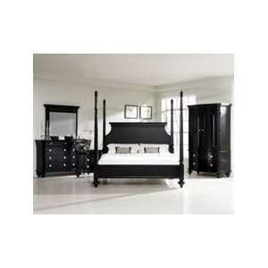   Addison King Poster Bedroom Set by Broyhill Furniture