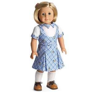  American Girl Kits School Outfit Toys & Games