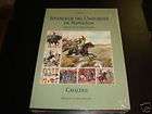 French Napoleonic Cavalry Reference Book