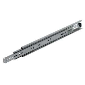     Accuride Model 3832   18 White Drawer Slide