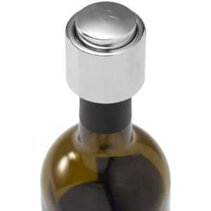  Personalized Metro Wine Stopper