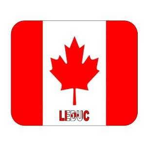  Canada, Leduc   Alberta mouse pad 