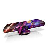 Xbox 360 Kinect Skin Cover Decal You Choose Design  