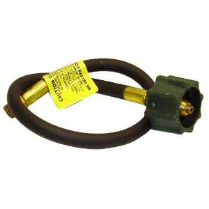  Mr. Heater F271138 20 20 Propane Hose Assembly with 1/4 