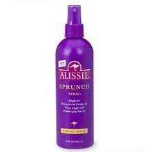 19. Aussie Sprunch Spray 12oz. Strong Hold Pump by Aussie