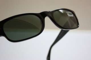 Persol 2992 Sunglasses 95/31 Black New 56mm 2011 Model  