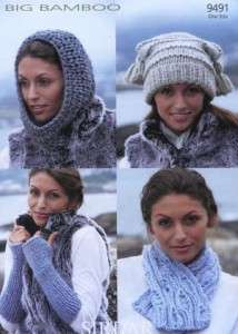   scarf snood wrist warmers t bag hat scarf shade 209 2 balls snood