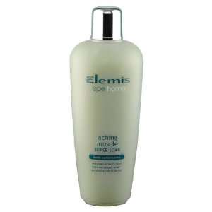  Elemis Aching Muscle Super Soak Beauty