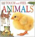 Book Cover Image. Title: Touch and Feel Animals Box Set, Author: by DK 