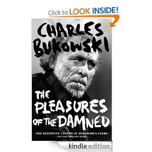   Selected Poems 1951 1993: Charles Bukowski:  Kindle Store