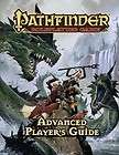 pathfinder advanced  