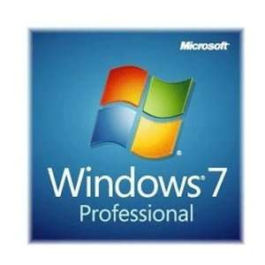  Microsoft Windows 7 Professional With Service Pack 1 32 