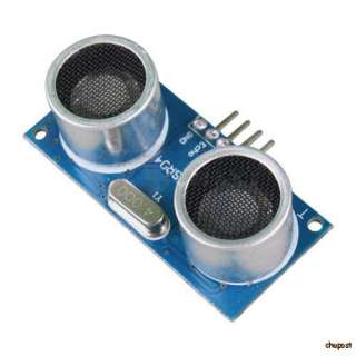 Arduino Ultrasonic Module HC SR04 Ranging Detector Distance Measuring 
