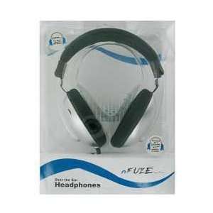  Pro nFuze Over the Ear Headphones Electronics