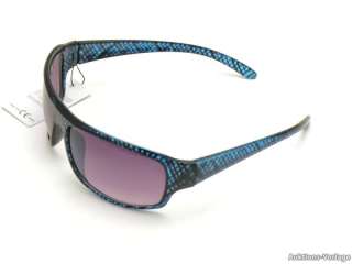 Damen&Herren trend Sonnenbrille Brille Transparent NEU  