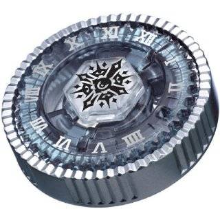 Beyblades JAPANESE Metal Fusion Battle Top Starter #BB104 Basalt 