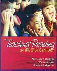 Teaching Reading in 21st Century with Booklet, (0205407374), Michael F 