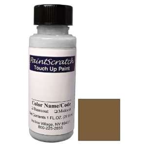  1 Oz. Bottle of Crestwood Brown Poly Touch Up Paint for 