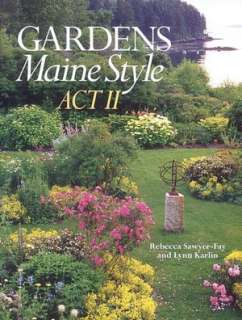   Native Plants for Your Maine Garden by Maureen 