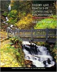   , 7th Edition, (0534536050), Gerald Corey, Textbooks   