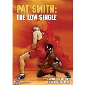   Championship Productions Pat Smith   The Low Single: Sports & Outdoors