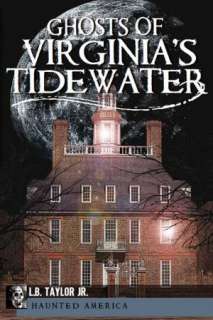   Virginias Haunted Historic Triangle Williamsburg 