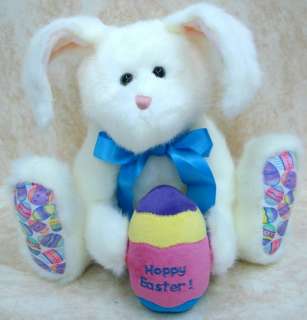 BOYDS BEARS Petunia PLUSH Easter RABBIT Bunny 904395  