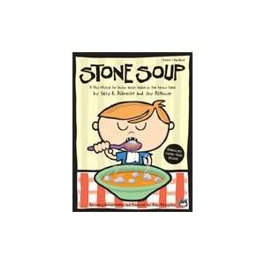 STONE SOUP   Teachers Handbook  Grocery & Gourmet Food