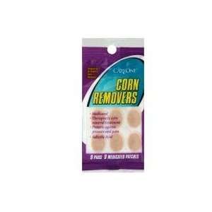  CareOne Corn Remover   9 pieces: Beauty
