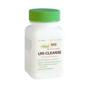  BHI Uri Cleanse 100 tablets