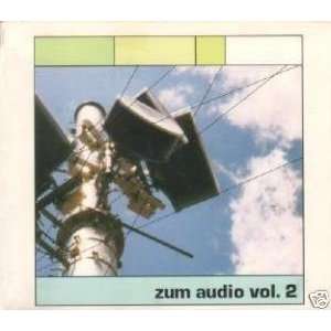  Zum Audio Vol. 2 