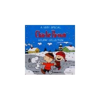  A Very Special Charlie Brown Holiday Collection Explore 