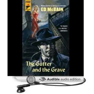  The Gutter and the Grave A Hard Case Crime Novel (Audible 