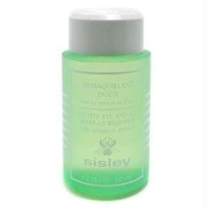  SISLEY Gentle Eye and Lip make up Remover 125ml / 4.2oz 