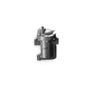  HOFFMAN SPECIALTY B0150A 2 Steam Trap,Max OperatIng PSI 