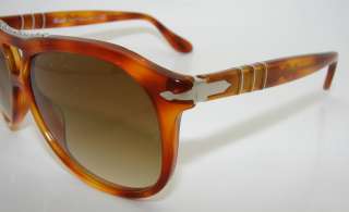 PERSOL 3008 Roadster Edition Sunglass 3008S   96/51 NEW  