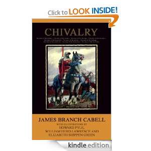 Chivalry James Branch Cabell  Kindle Store