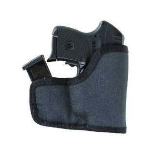 Tuff Pocket Roo Holster, Kahr P380 (Size 17):  Sports 